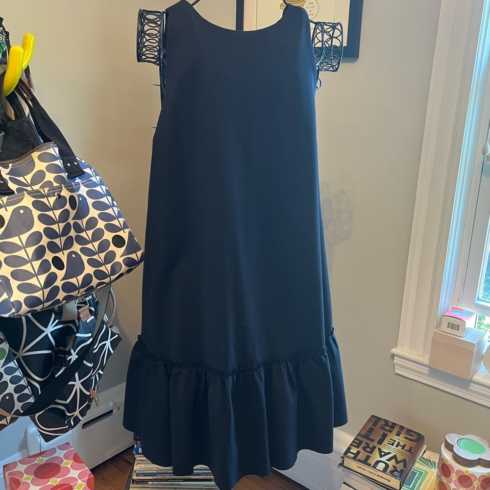 BANANA REPUBLIC DRESS